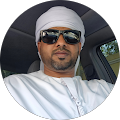 Saeed Al rostamani profile picture