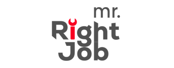 Mr-Right-Job-Logo